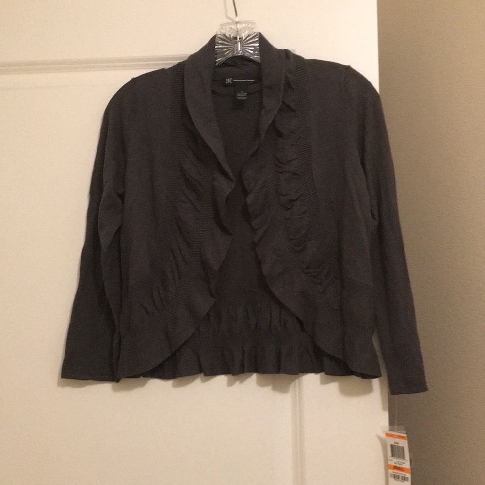 I-N-C top